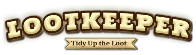 Lootkeeper: Tidy Up the Loot