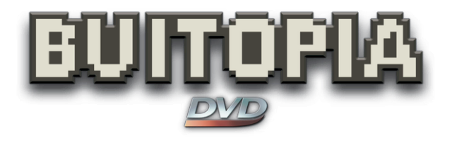 Buitopia DVD