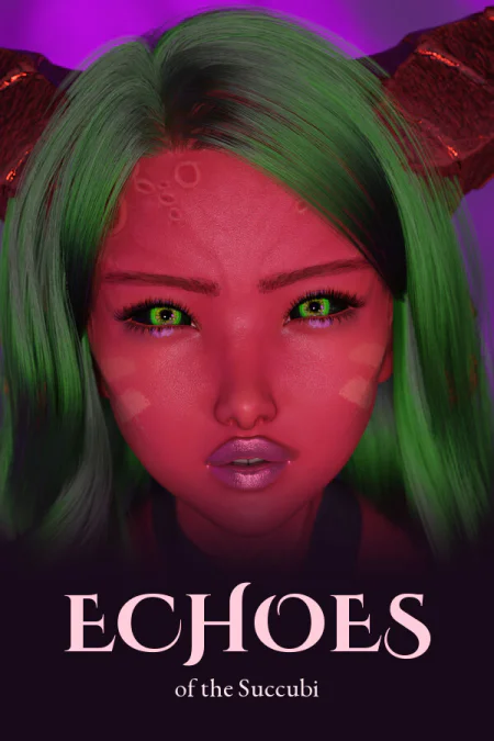 Echoes of the Succubi
