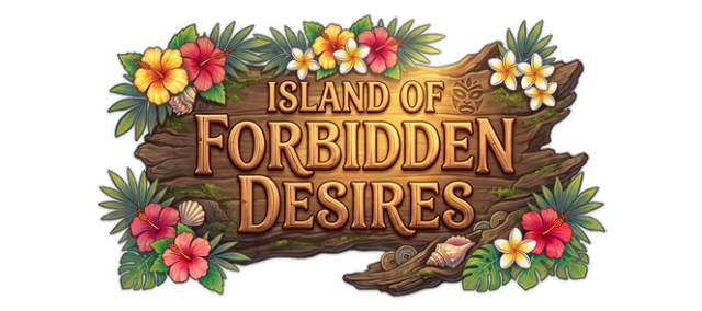 Island of Forbidden Desires