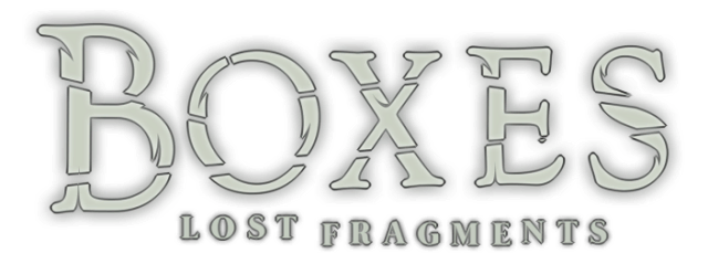 Boxes: Lost Fragments