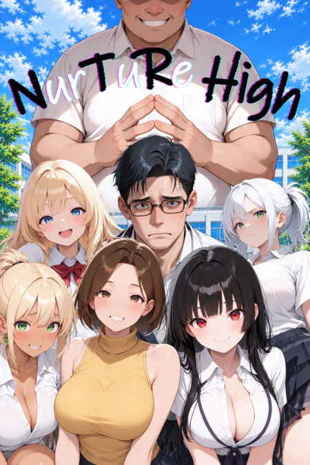 RPGM — NTR High