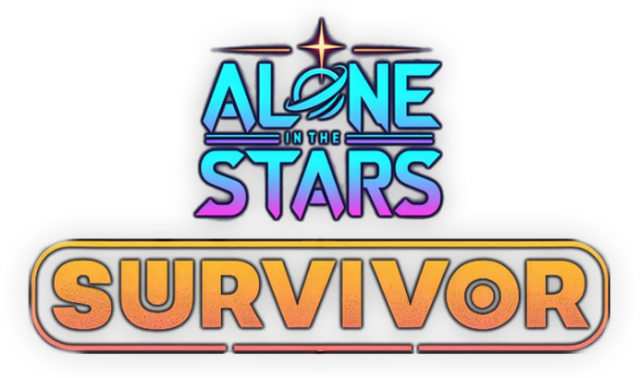Alone in the Stars: Survivor