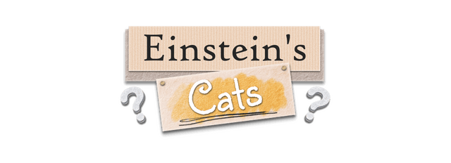 Einstein’s Cats