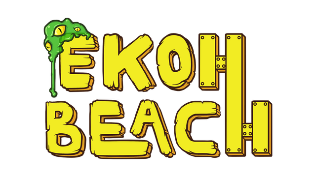 Ekoh Beach
