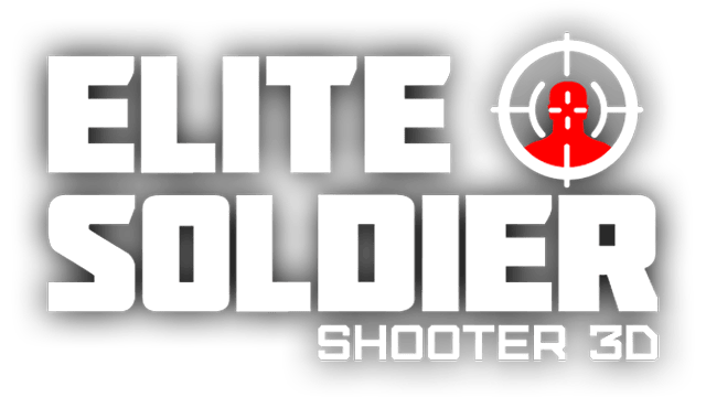 Elite Soldier: 3D Shooter