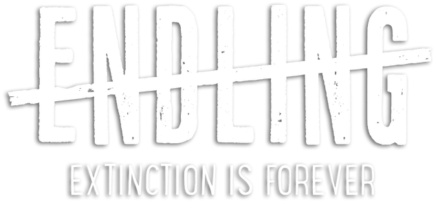 Endling — Extinction is Forever