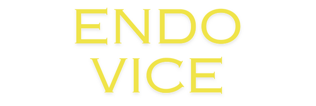 Endorphin Vice