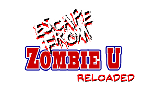 Escape From Zombie U:reloaded