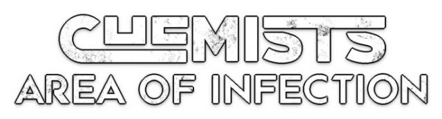 CHEMISTS: Area of infection