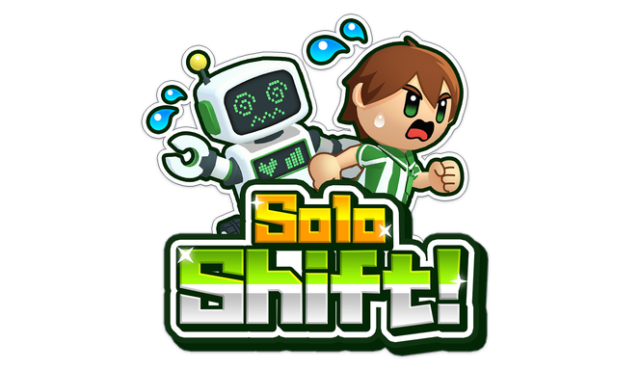 Solo Shift!