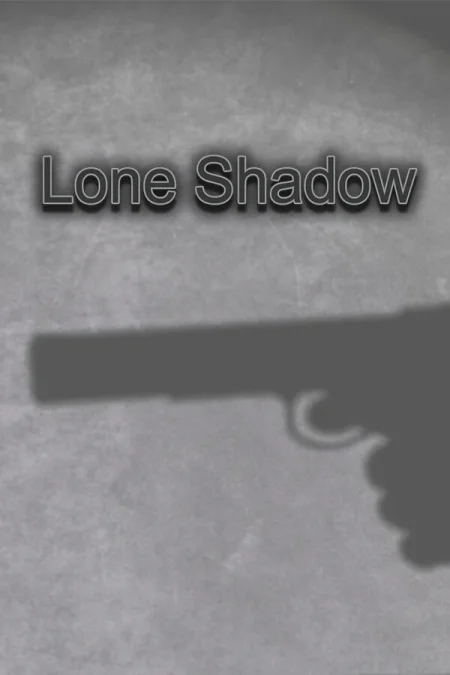 Lone shadow