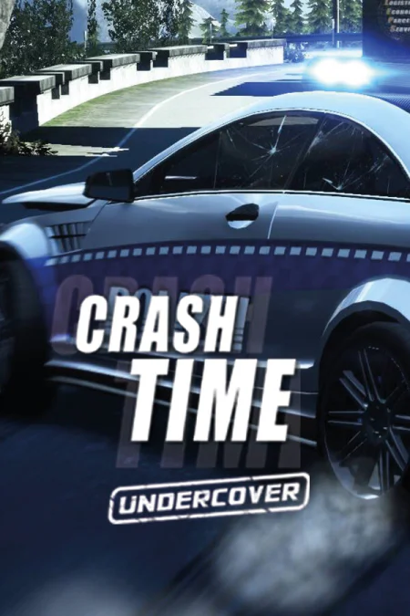Crash Time — Undercover