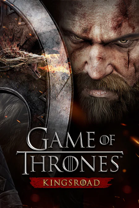 Game of Thrones: Kingsroad