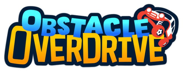 Obstacle Overdrive