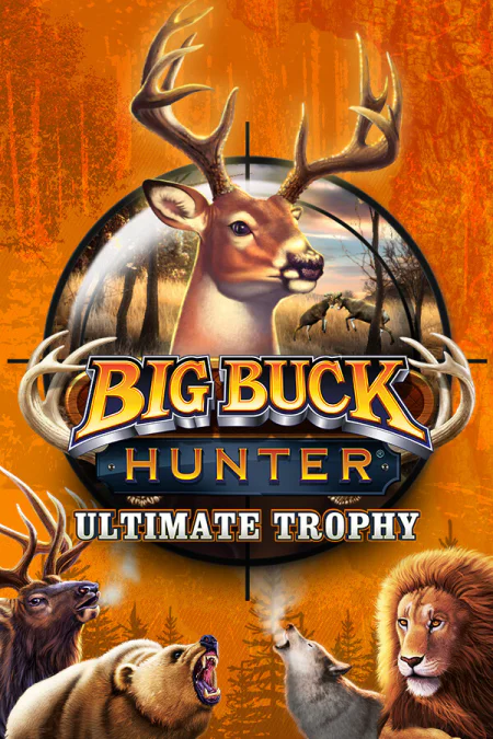 Big Buck Hunter: Ultimate Trophy