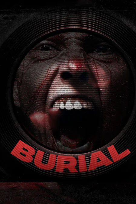 Burial / Погребение