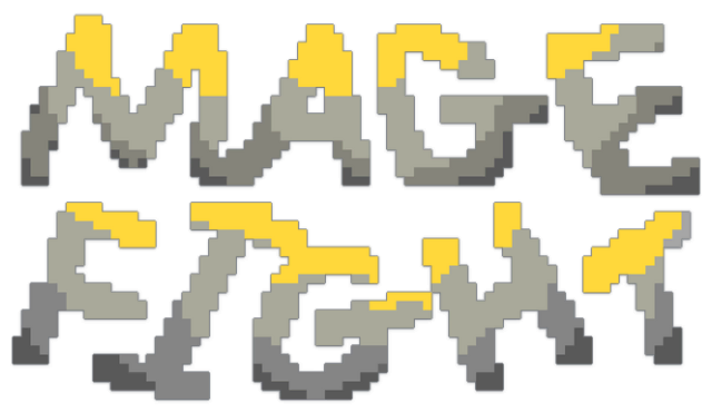 Mage Fight
