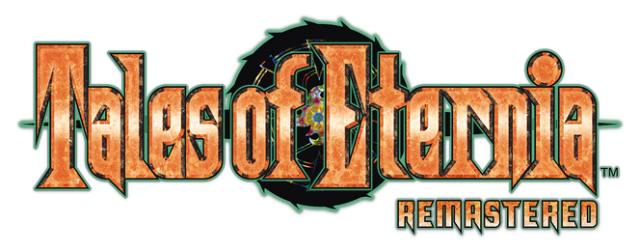 Tales of Eternia Remastered