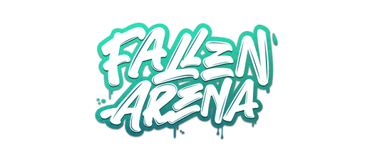 Fallen Arena