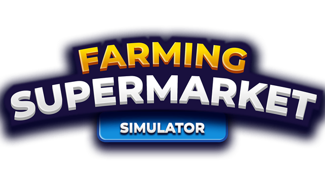 Farming & Supermarket Simulator