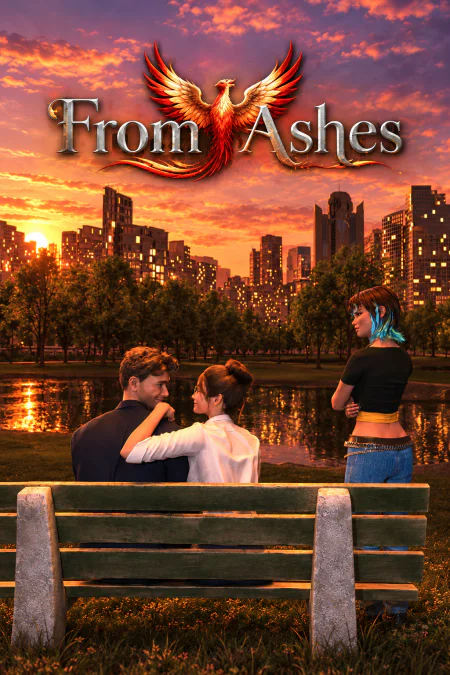 From Ashes