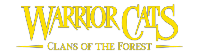 Warrior Cats: Clans of the Forest