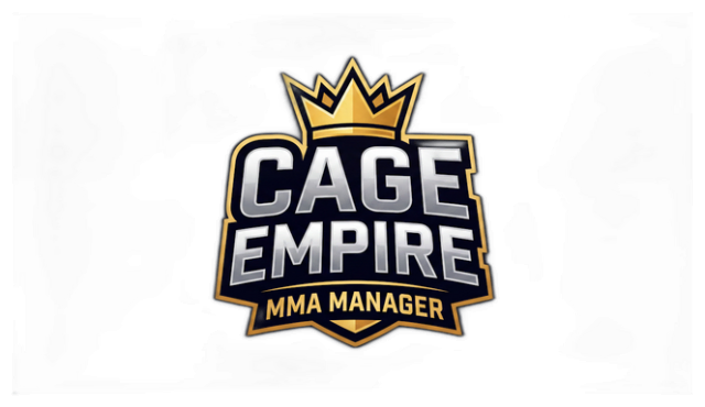 Cage Empire: MMA Manager