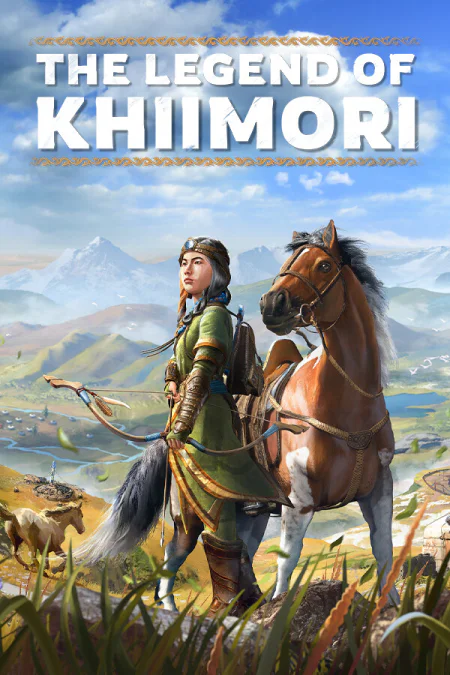 The Legend of Khiimori