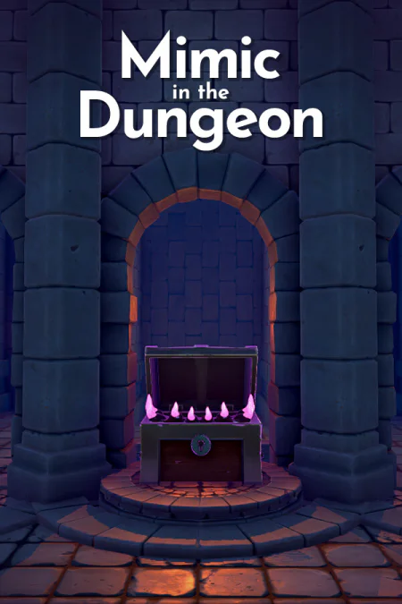 Mimic in the Dungeon