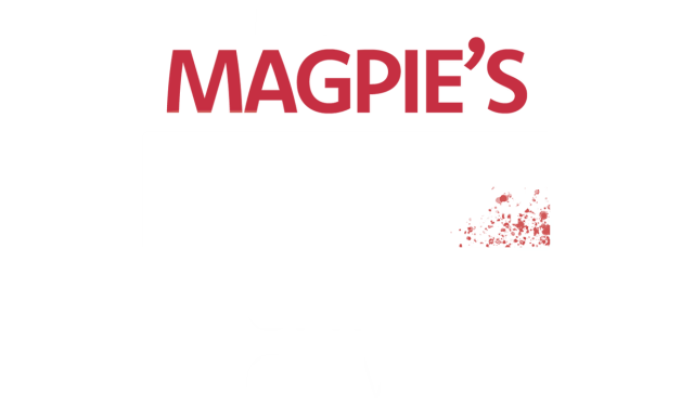Mr Magpie’s Harmless Card Game