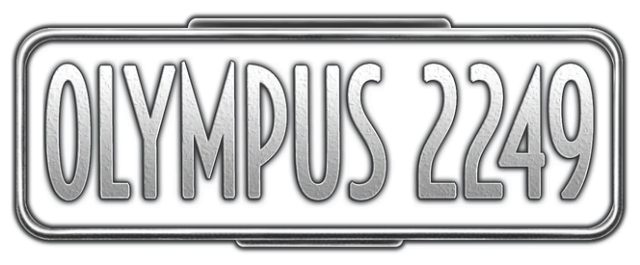 Olympus 2249