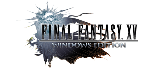 FINAL FANTASY 15 WINDOWS EDITION