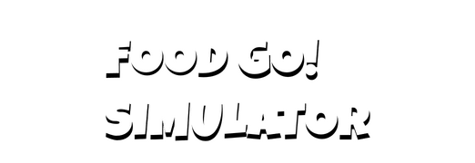 Food GO! Simulator