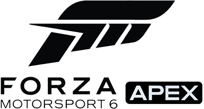 Forza Motorsport 6 Apex