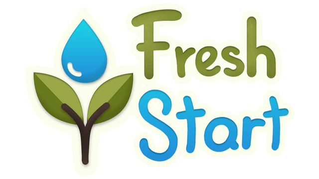 Fresh Start Cleaning Simulator
