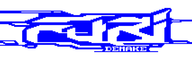 Furi Demake — The Chain