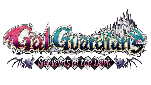 Gal Guardians: Servants of the Dark