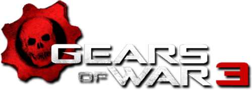 Gears Of War 3 (windows pc port)