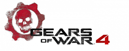 Gears of War 4