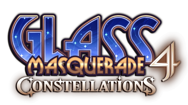 Glass Masquerade 4: Constellations