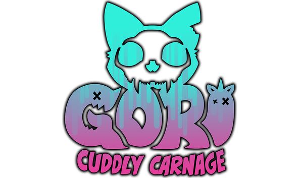 Gori: Cuddly Carnage