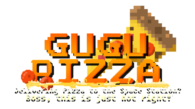 GuGu Pizza: Delivering Pizza to the Space Station? Boss, this is just not right!
