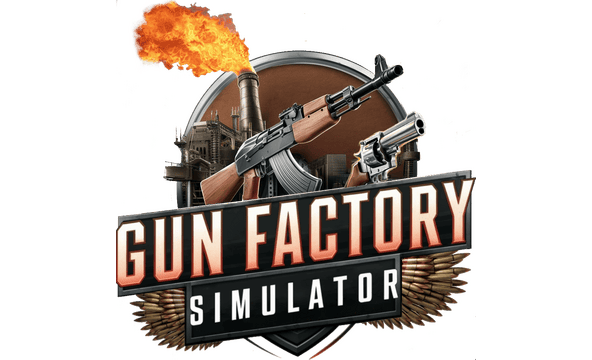 Gun Factory Simulator / Симулятор оружейного завода