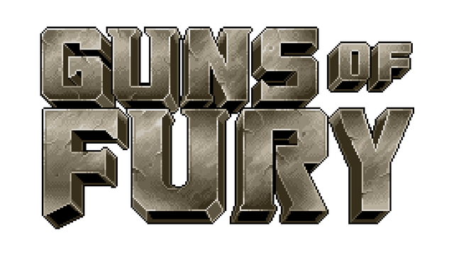 Guns of Fury