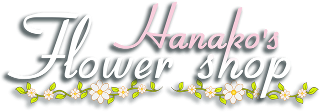 Hanako’s Flower Shop