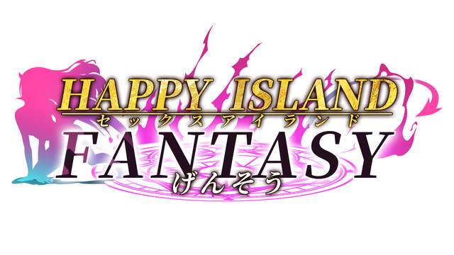 Happy Island Fantasy / Фэнтези о счастливом острове