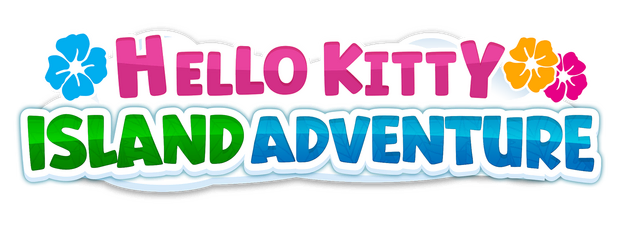 Hello Kitty Island Adventure