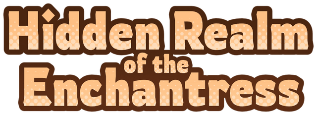 Hidden Realm of the Enchantress