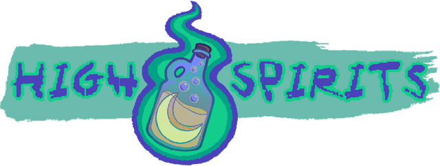 High Spirits